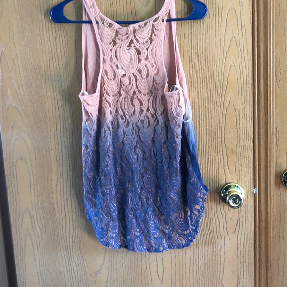 Tank top - Picture 2 of 2